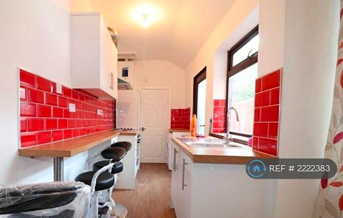 3 Bedroom Terraced House To Rent In Winchester Street, Coventry, CV1