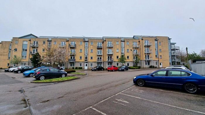2 Bedroom Apartment For Sale In King Street, Aberdeen, Aberdeenshire, AB24