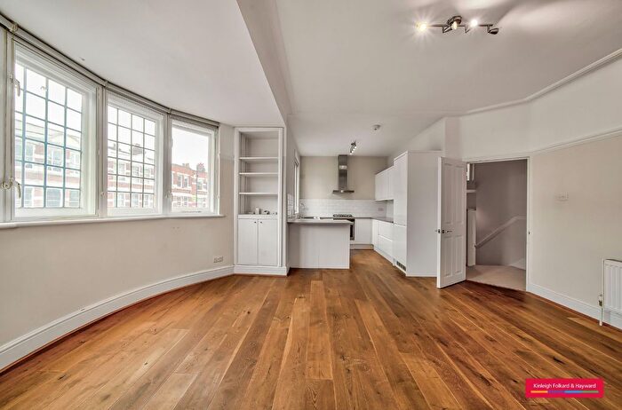 2 Bedroom Terraced House To Rent In Muswell Hill Broadway, London, N10