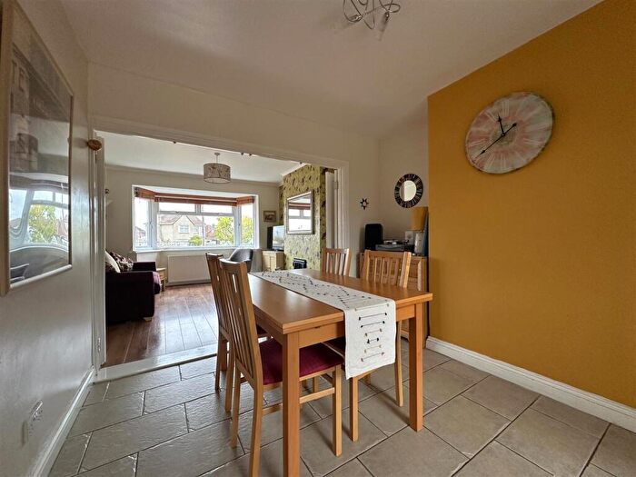 3 Bedroom Semi-Detached House For Sale In Orchard Crescent, Chippenham, SN14