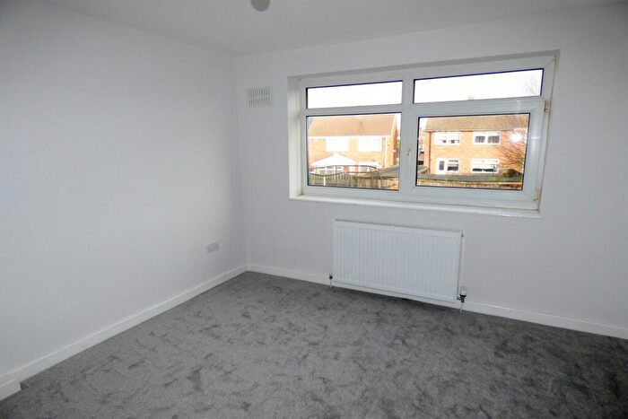 2 Bedroom End Of Terrace House To Rent In Brisbane Avenue, South Shields, NE34