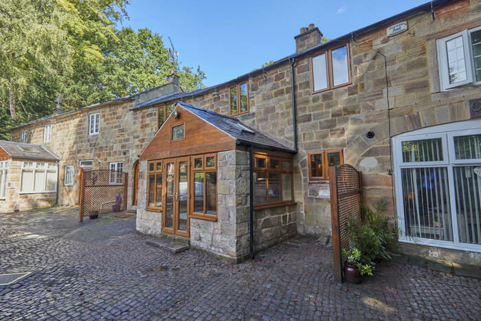 3 Bedroom Terraced House To Rent In Eaton Bank, Duffield, DE56