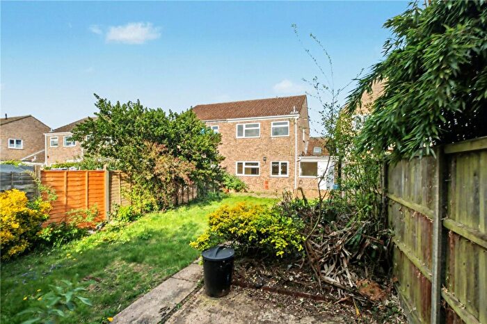 4 Bedroom Semi-Detached House For Sale In Lark Rise, Mulbarton, Norwich, Norfolk, NR14
