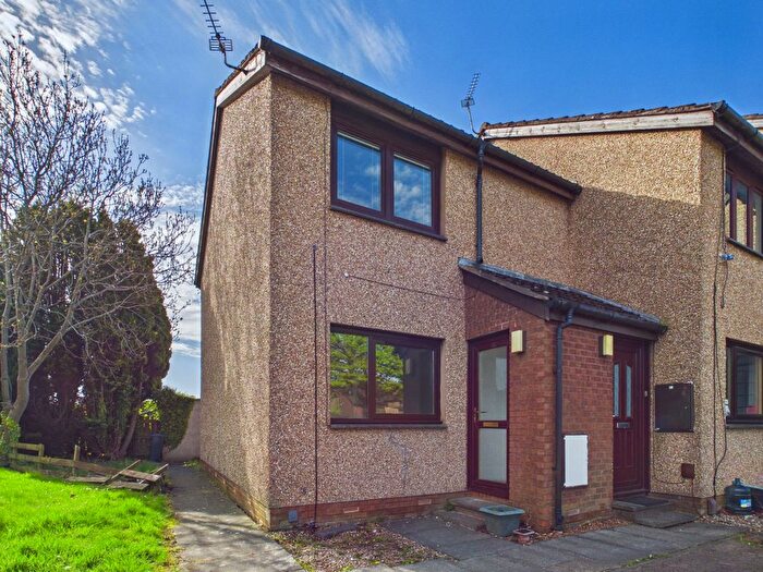 1 Bedroom Flat To Rent In Bonnyrigg Place, Dundee, DD4