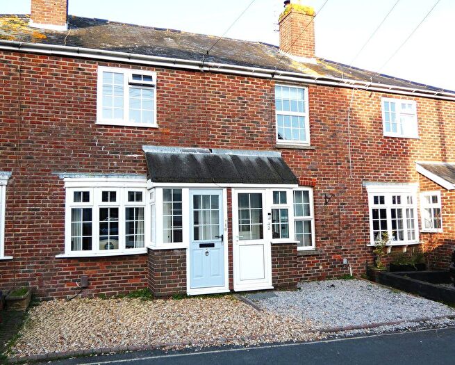 2 Bedroom Terraced House To Rent In King Street, Emsworth., PO10