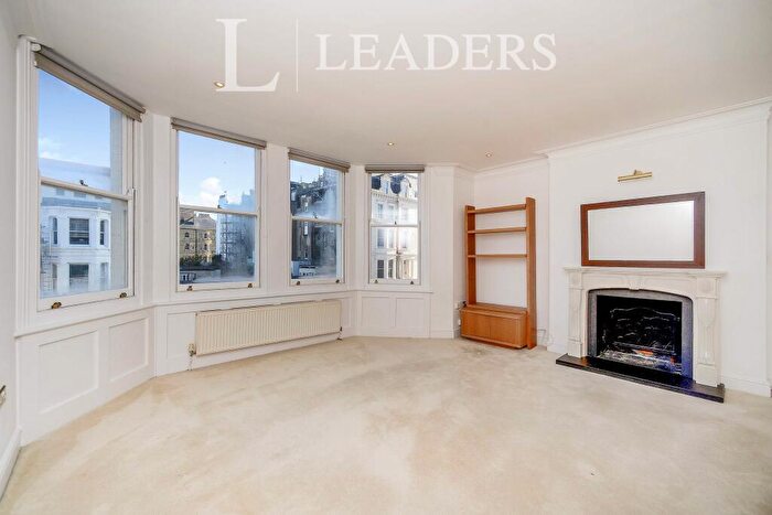 3 Bedroom Apartment To Rent In Sackville Gardens, Hove, BN3