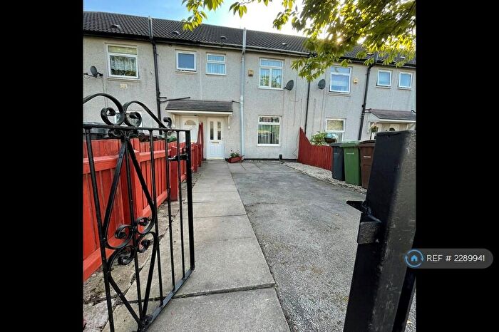 3 Bedroom Terraced House To Rent In Fernhill Road, Bootle, L20