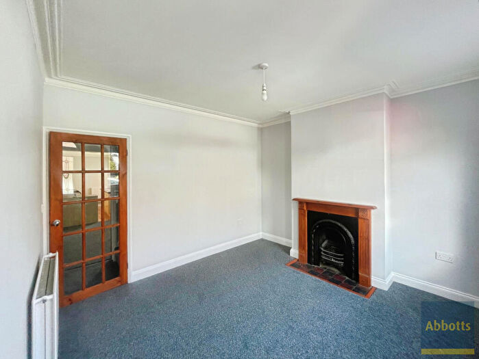 2 Bedroom Terraced House To Rent In Marlborough Road, Norwich, NR3