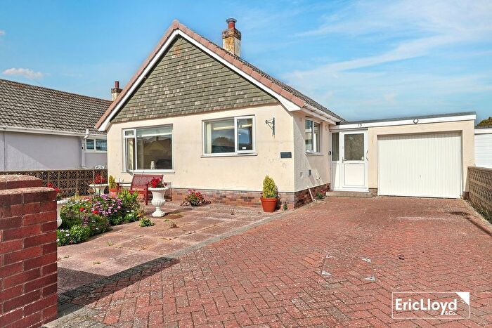 2 Bedroom Detached Bungalow For Sale In Lakes Road, Brixham, TQ5