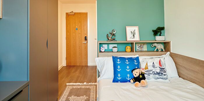 1 Bedroom Flat To Rent In St Paul's, Bristol, BS2