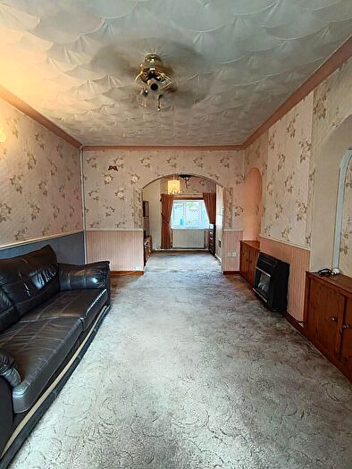 4 Bedroom Terraced House To Rent In Court Road, Cardiff(City), CF11