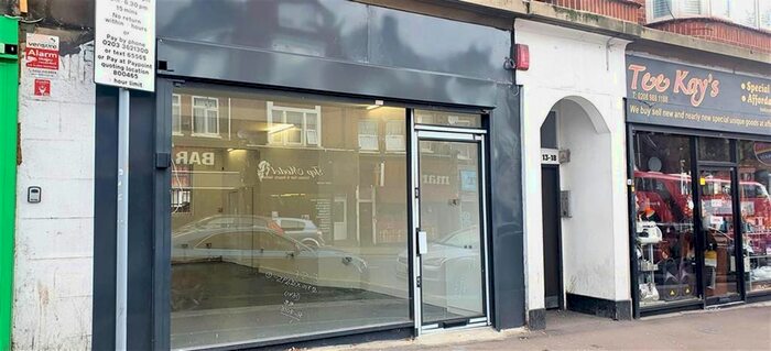 Property To Rent In Leabridge Road, Leyton, London, E10