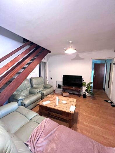 7 Bedroom Terraced House To Rent In **£Pppw Excl Bills** Priory Court, Lenton, NG7