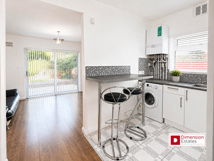 1 Bedroom Flat To Rent In Belgrave Road, Ilford, Essex, IG1