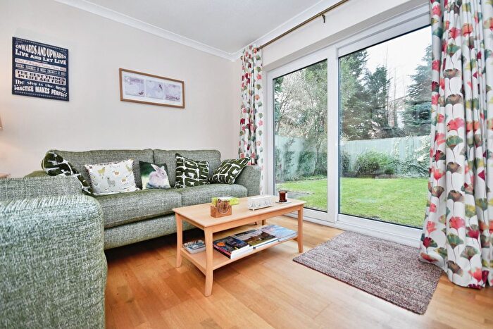 3 Bedroom End Of Terrace House For Sale In Corkland Road, Manchester, Lancashire, M21