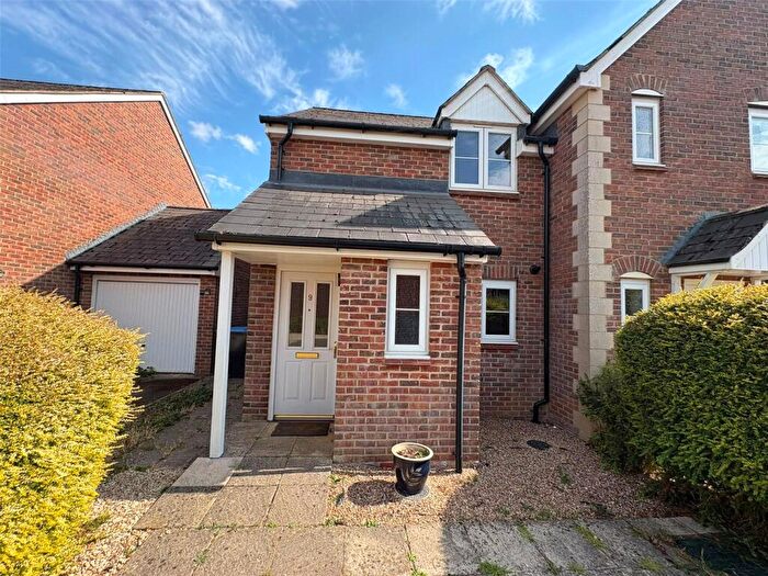 2 Bedroom Semi-Detached House To Rent In Arkell Gardens, Carterton, OX18