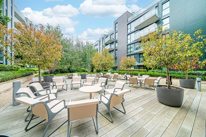1 Bedroom Flat For Sale In Hawthorne Crescent, London, SE10