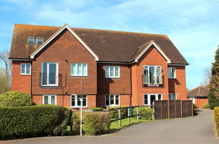 1 Bedroom Flat To Rent In Longacre, Ash, Aldershot, GU12