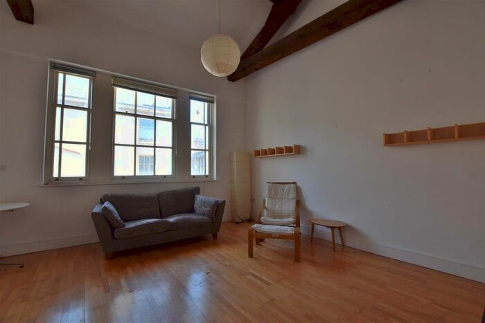 2 Bedroom Flat To Rent In Sweeting Street, Liverpool, L2