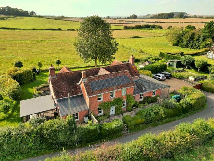 4 Bedroom Detached House To Rent In Corton, Warminster, BA12