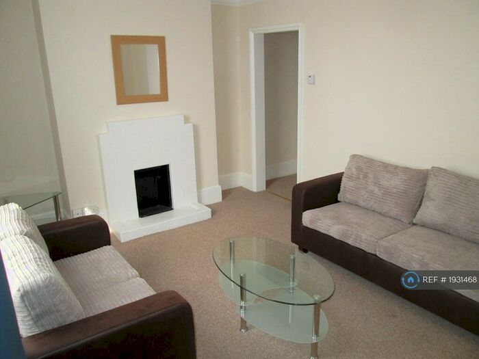 1 Bedroom Flat To Rent In Eldon Road, Reading, RG1