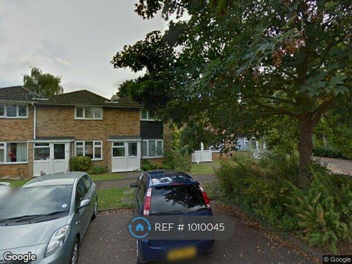 2 Bedroom Terraced House To Rent In Tollgate, Bretton, Peterborough PE3