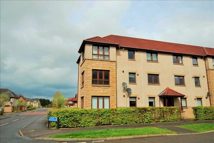 2 Bedroom Flat To Rent In Leyland Road, Bathgate, EH48