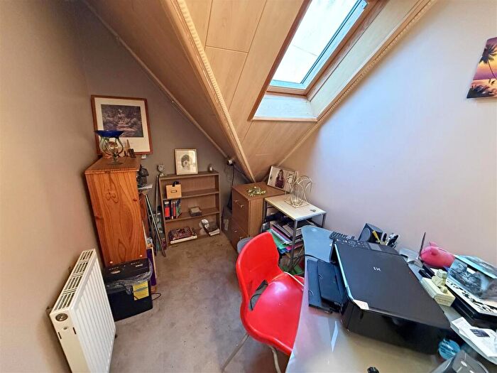 2 Bedroom Semi-Detached House For Sale In Sheringham Avenue, North Shields, Tyne And Wear, NE29