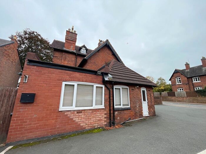 1 Bedroom Property To Rent In Lichfield, WS13