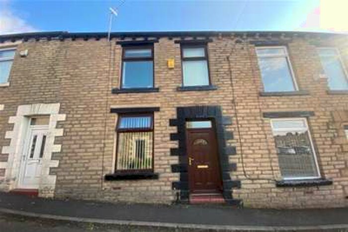 2 Bedroom Terraced House To Rent In Platt Street, OL4