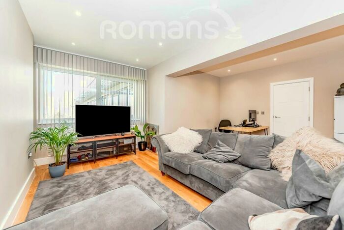 1 Bedroom Apartment To Rent In Barley Way Fleet, GU51