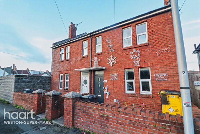 5 Bedroom Semi Detached House For Sale In Rectors Way, Weston-Super-Mare, BS23