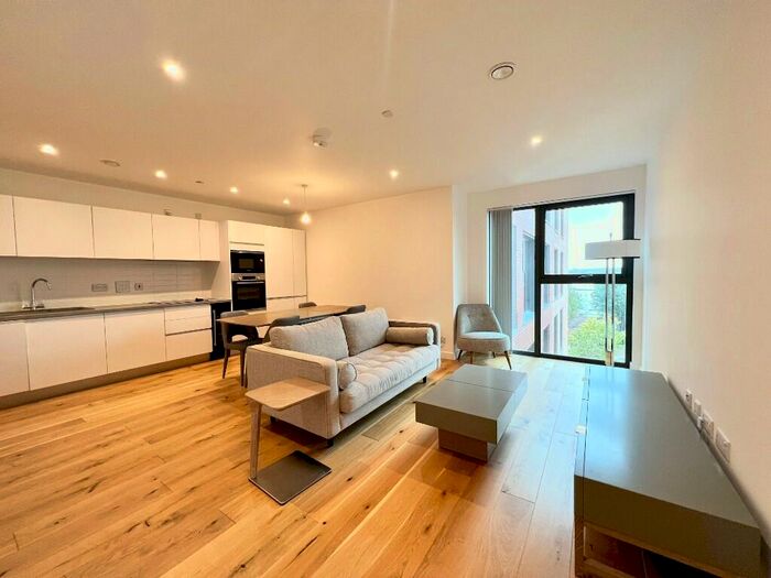 2 Bedroom Flat To Rent In Axium, Windmill Street, Birmingham, B1
