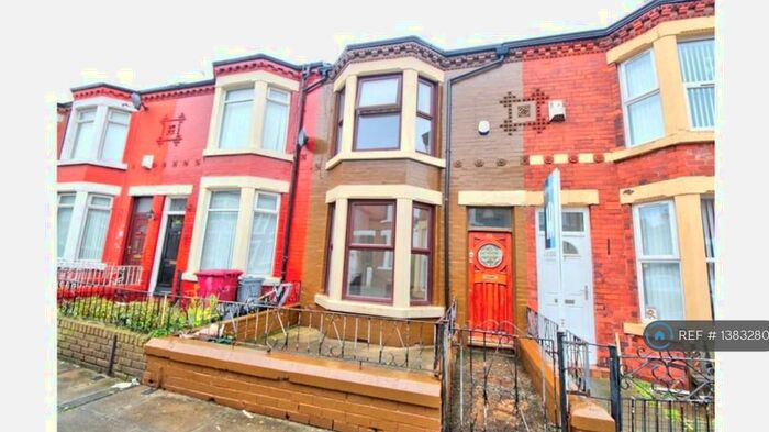 3 Bedroom Terraced House To Rent In Gloucester Road, Bootle, L20