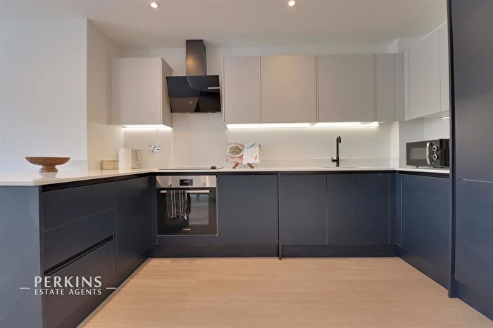 1 Bedroom Flat To Rent In Church Road, Northolt, UB5