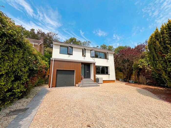 4 Bedroom Detached House To Rent In Long Ashton, Heath Ridge, BS41