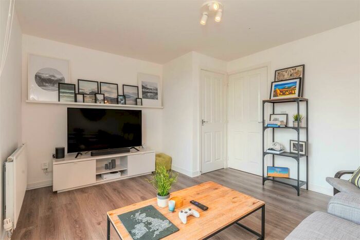 2 Bedroom Semi-Detached House For Sale In Pritchard Drive, Kegworth, Derby, DE74