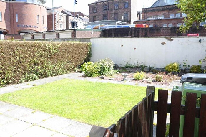 3 Bedroom Terraced House To Rent In Warwick Street, Carlisle, Cumbria, CA3