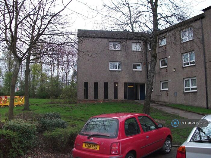 3 Bedroom Flat To Rent In Cumbernauld, Glasgow, G67