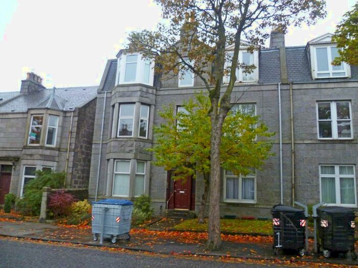 1 Bedroom Flat To Rent In Union Grove, Gfr, AB10