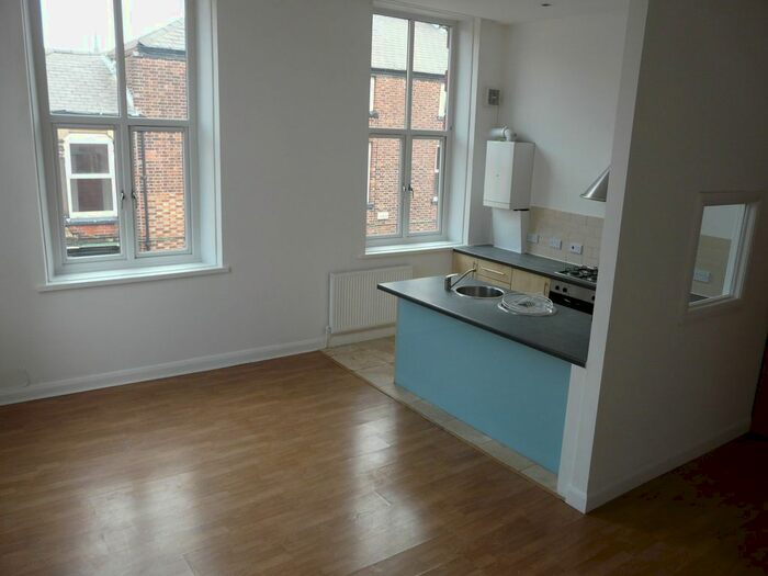 2 Bedroom Flat To Rent In Warrington House, Church Street, Ashton-Under-Lyne, OL6