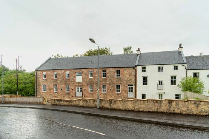 3 Bedroom Flat For Sale In Mill Wynd, Waterside, Kilmarnock KA3