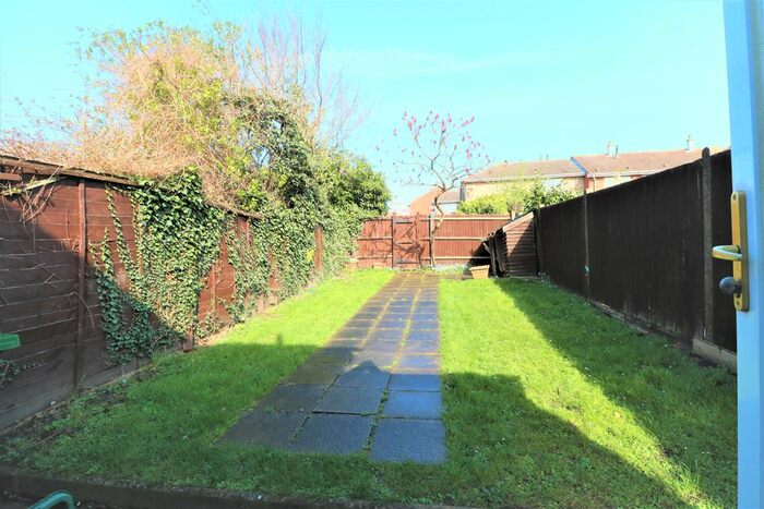 5 Bedroom Terraced House To Rent In Avon Way A, Colchester, CO4