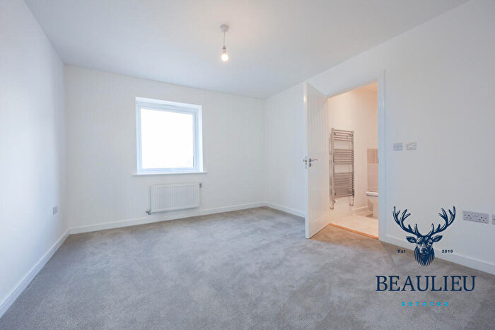 2 Bedroom Apartment To Rent In Ernest Miller Court, Beaulieu Park, CM1