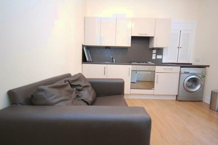 1 Bedroom Flat To Rent In Hunter Place, City Centre, Aberdeen, AB24