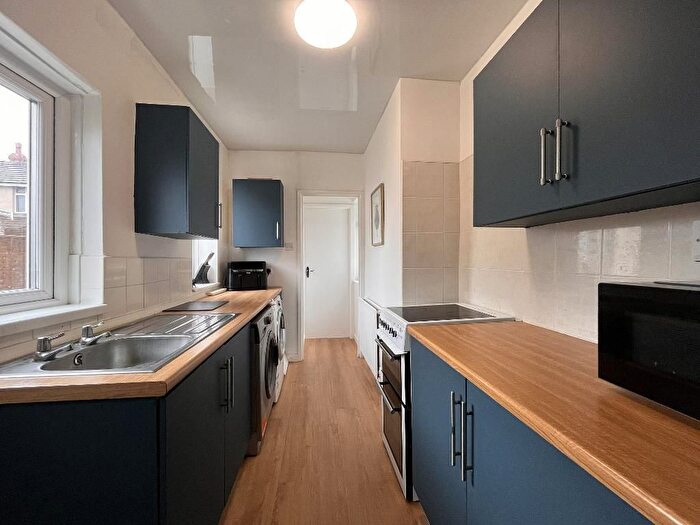 1 Bedroom Flat For Sale In Borrowdale Grove, Morecambe, LA4