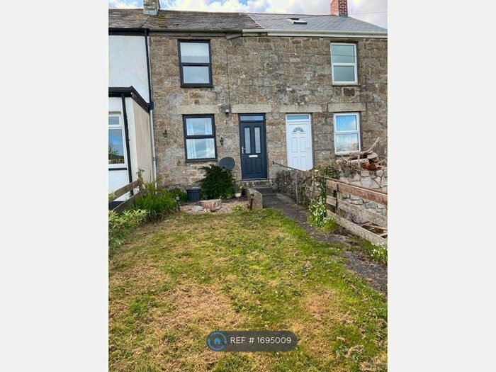 2 Bedroom Terraced House To Rent In Stannary Road, Stenalees, St. Austell, PL26
