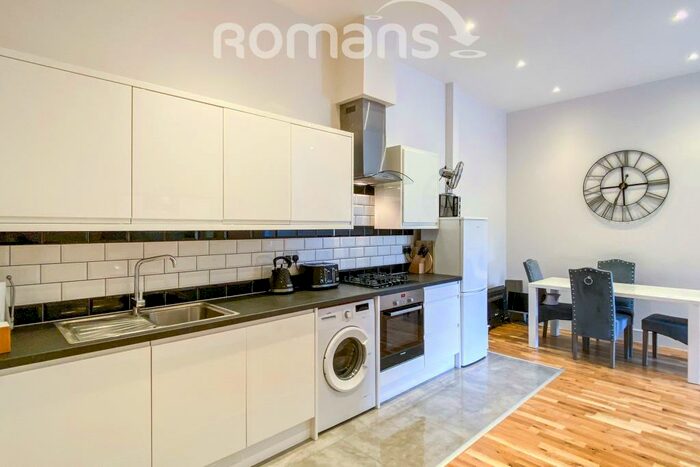 1 Bedroom Apartment To Rent In Oak House Fleet, GU51