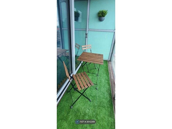 1 Bedroom Flat To Rent In City Point, Sheffield, S1