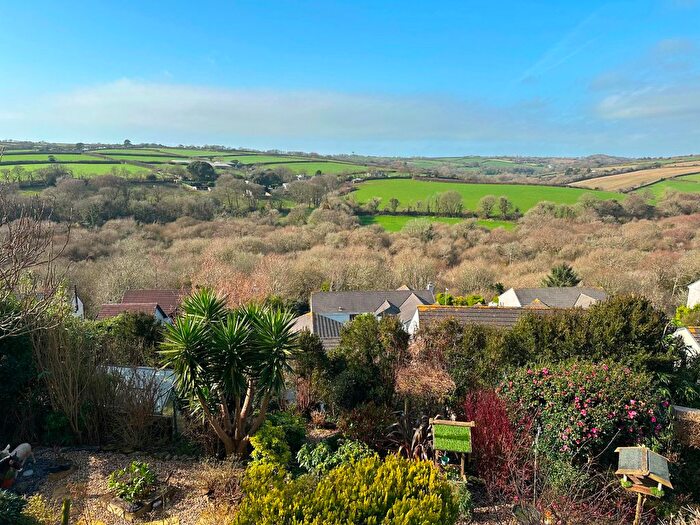 5 Bedroom Detached House For Sale In Gwealhellis Warren, Helston, TR13